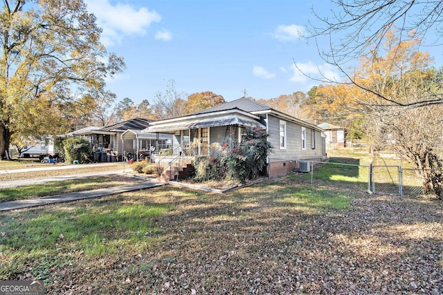 Listing photo 3 for 450 3RD Shannon St, Rome GA 30161