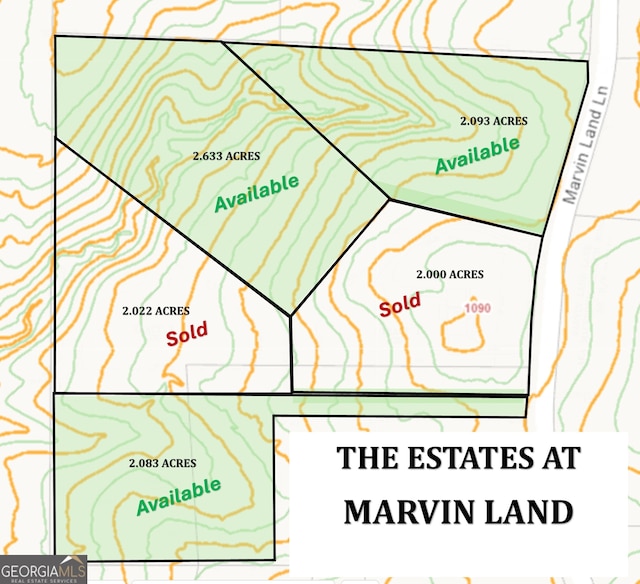 Listing photo 2 for 373 Marvin Land Ln, Canton GA 30115