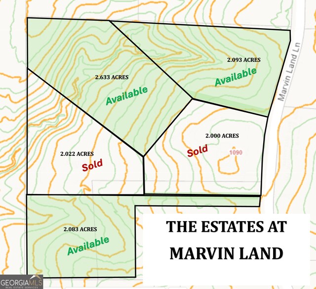 Listing photo 2 for 391 Marvin Land Ln, Canton GA 30115