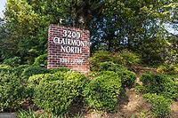 3248 Clairmont N NE, Brookhaven, GA 30329 - view of community sign