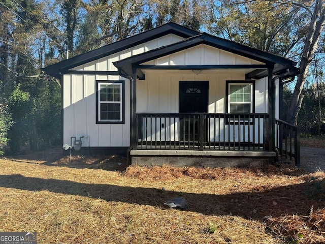 52 Scott St, Toccoa GA, 30577, 2 bedrooms, 1 bath house for sale