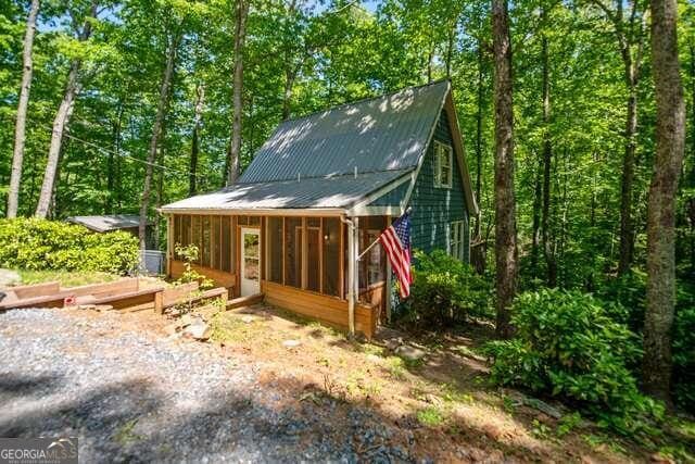 113 Jetty Dr Unit 523, Ellijay GA, 30540, 1 bedrooms, 1 bath house for sale