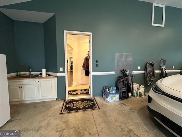 25 Fireside Ct NW, Cartersville, GA 30120 - bathroom with a garden tub