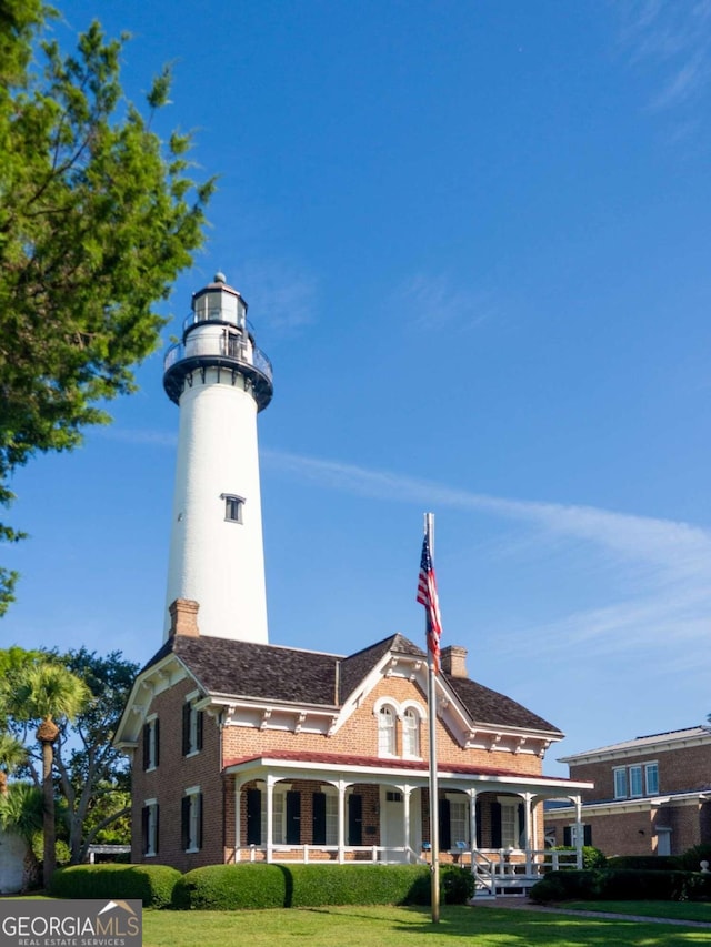 150 Salt Air Dr Unit 310, Saint Simons, GA 31522 - view of property
