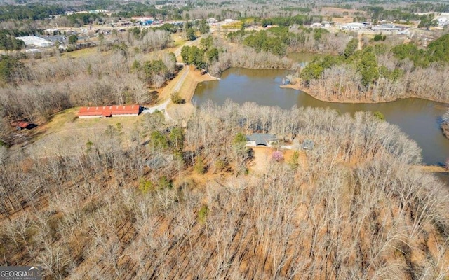 180 Sunrise Ln, Carrollton GA, 30116 land for sale