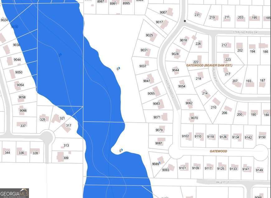 0 Huntwood Ln, Riverdale, GA 30274
