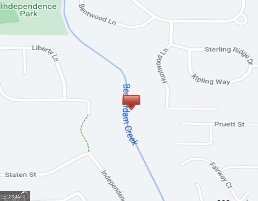 0 Huntwood Ln, Riverdale, GA 30274