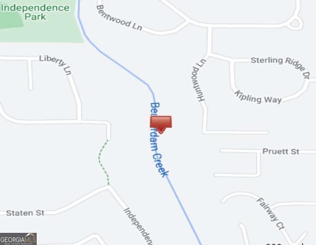0 Huntwood Ln, Riverdale, GA 30274