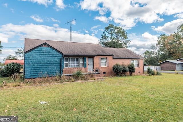 31 Pine Ave, Butler GA, 31006, 4 bedrooms, 2 baths house for sale