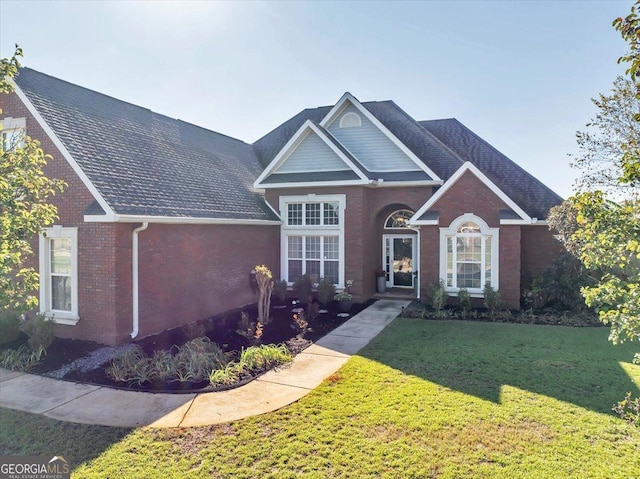 605 Twelve Oaks Dr, Warner Robins GA, 31088, 4 bedrooms, 3.5 baths house for sale