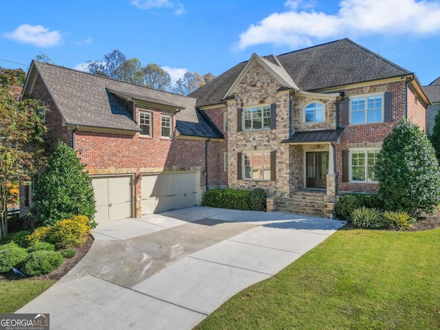 4365 Autry Way, Johns Creek GA, 30022, 7 bedrooms, 6.5 baths house for sale