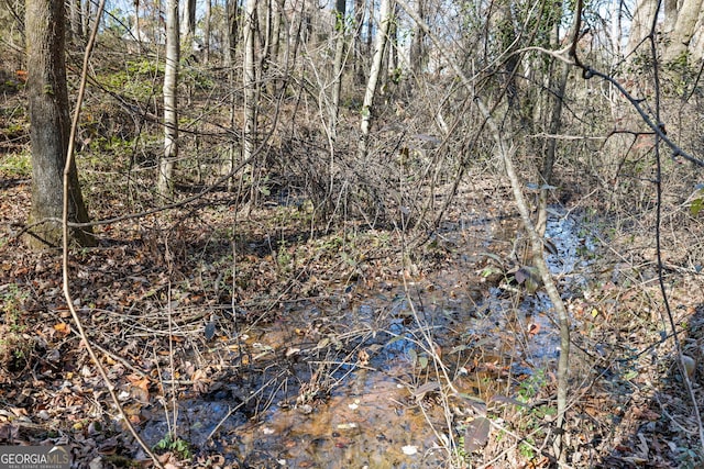 view of landscape