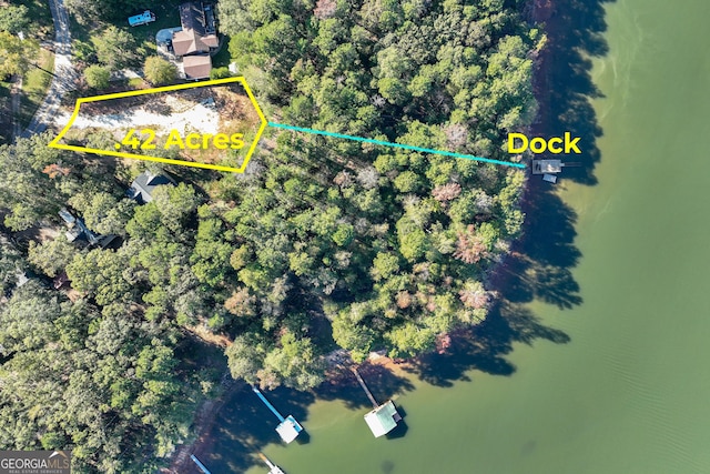 Listing photo 3 for 982 Lake Shore Rd, Martin GA 30557