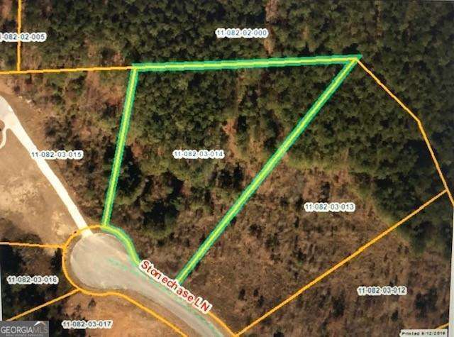 0 Stonechase Ln, Cohutta, GA 30710