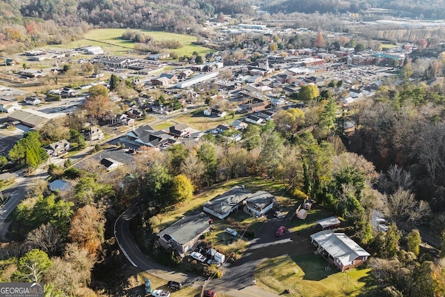 131 Logan Cir, Ellijay, GA 30540 - view of property location
