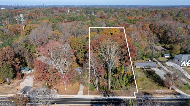 2924 Lavista Rd, Decatur GA, 30033 land for sale