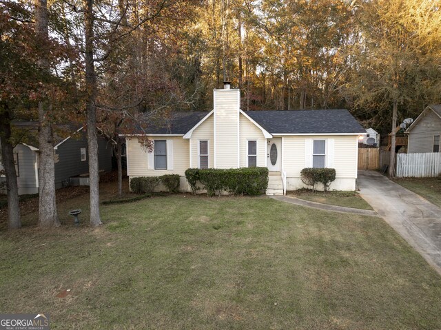 630 Will Scarlet Way, Macon, GA 31220