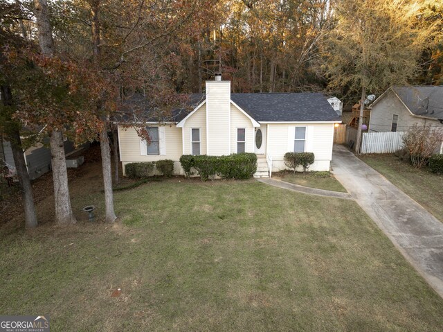630 Will Scarlet Way, Macon, GA 31220