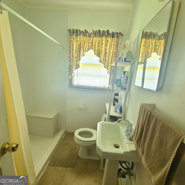 2045 Howe Ave, Columbus, GA 31903 - full bathroom with a stall shower and plenty of natural light