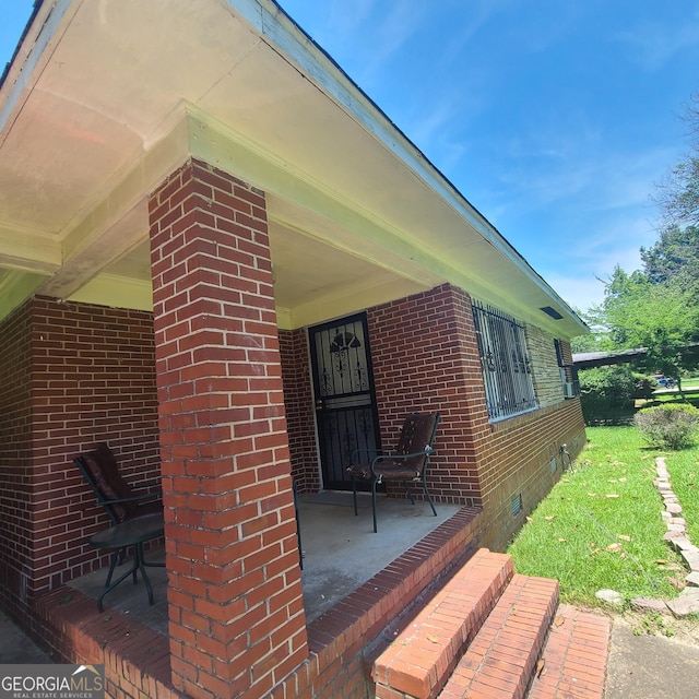 Listing photo 3 for 2045 Howe Ave, Columbus GA 31903