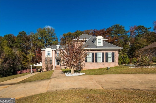 513 Litchfield Dr, Macon GA, 31220, 9 bedrooms, 6.5 baths house for sale