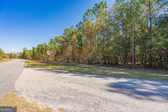 Listing photo 2 for 0 Ralph Rahn Rd, Rincon GA 31326