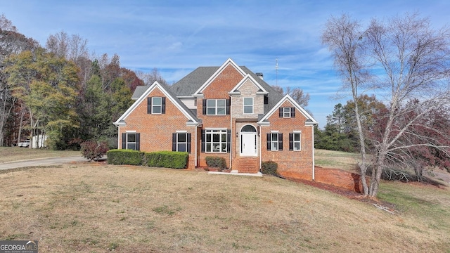 200 Hargrove Cir, Winterville GA, 30683, 4 bedrooms, 3.5 baths house for sale