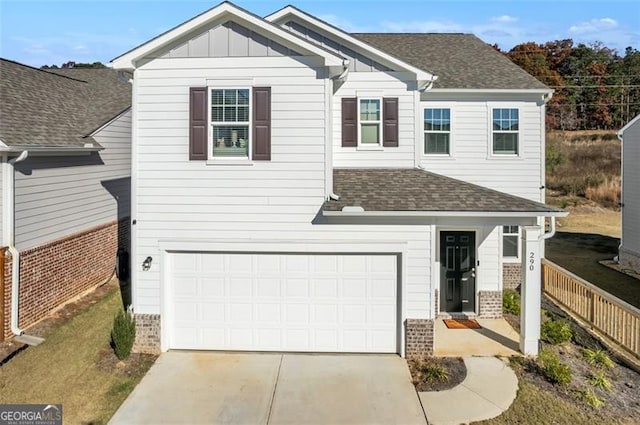 Listing photo 2 for 290 Hyde Park, Winder GA 30680