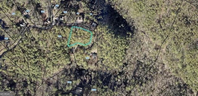 0 Laurel Crk Lot 28, Blue Ridge GA, 30513 land for sale