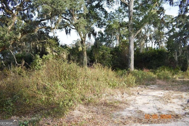 0 Adel St, Savannah GA, 31405 land for sale