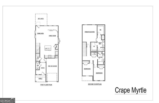 105 Village Green Dr Unit 171, Adairsville GA, 30103, 3 bedrooms, 2.5 baths townhouse for sale