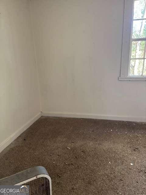 161 Cotton St, Commerce, GA 30529 - view of spare room
