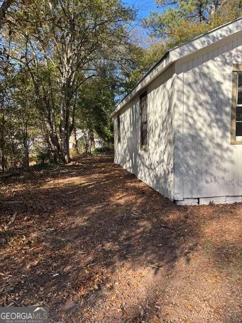 161 Cotton St, Commerce, GA 30529 - view of property exterior