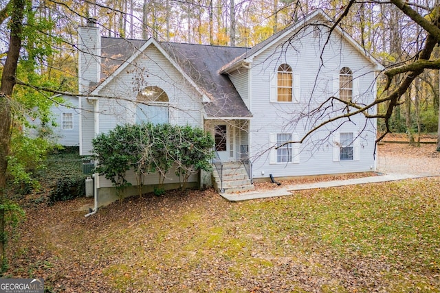 3420 Honeysuckle Ln, Lithia Springs GA, 30122, 5 bedrooms, 4 baths house for sale