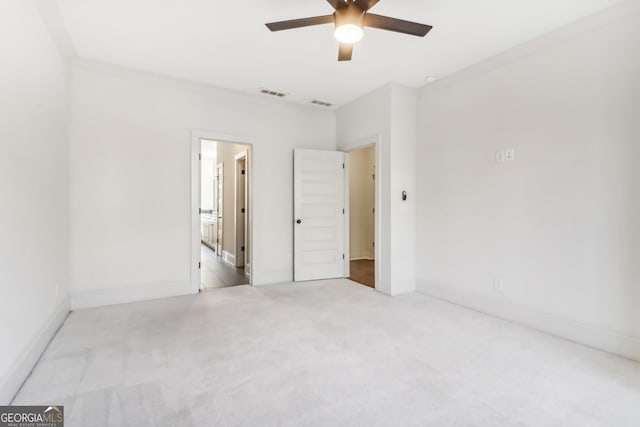 bathroom featuring tile patterned flooring and vanity