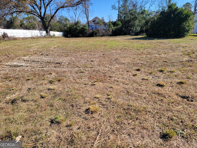 125 N Jones St, Midville GA, 30441 land for sale