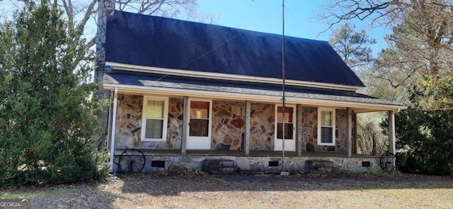 11953 Henderson Mountain Rd, Fairmount, GA 30139