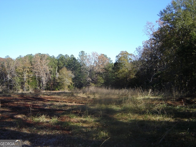 view of landscape