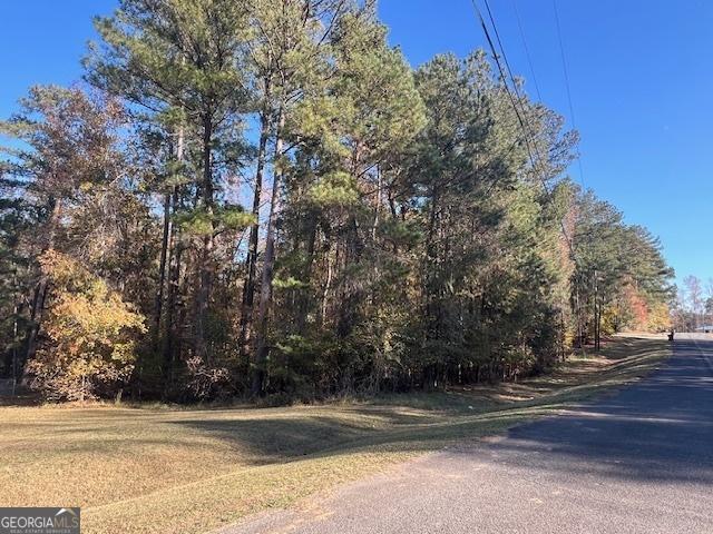 119 Village Way Unit R, Milledgeville GA, 31061 land for sale