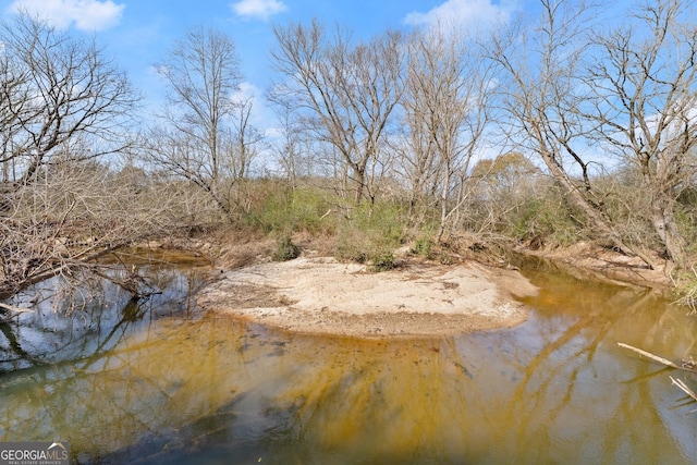 view of landscape