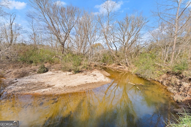 water view