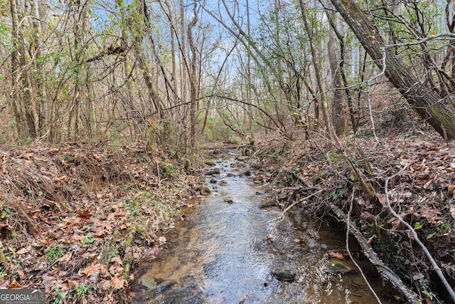 view of nature