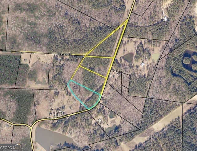 000 Wilson Rd, Warrenton GA, 30828 land for sale