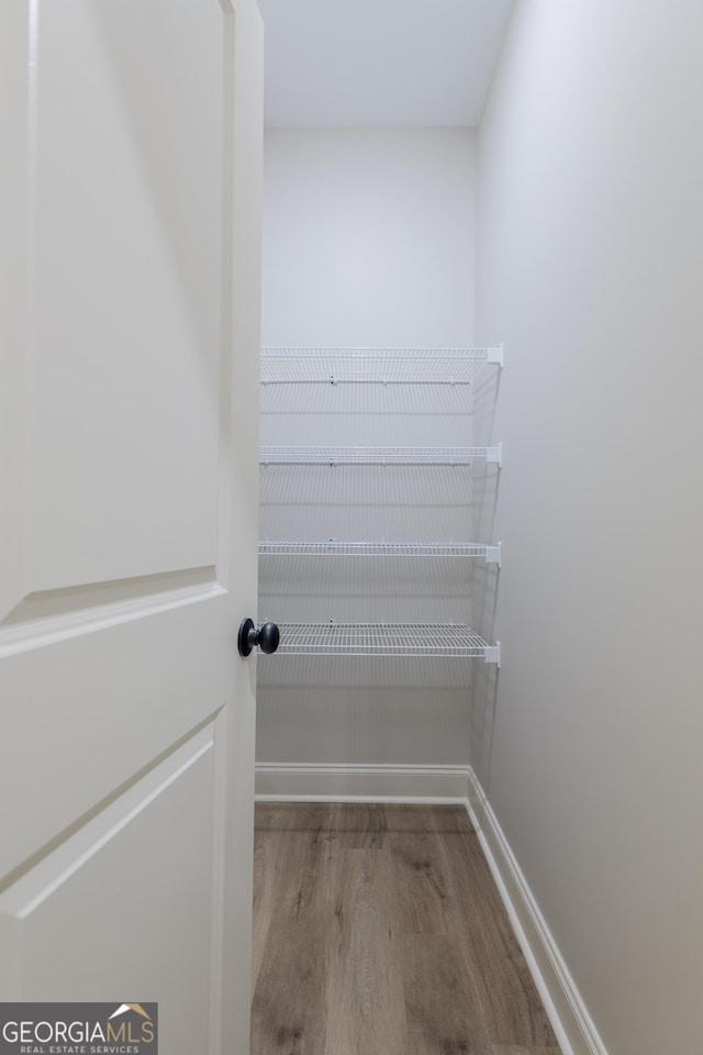 5704 Payton Pl, Lake Park, GA 31636 - view of pantry