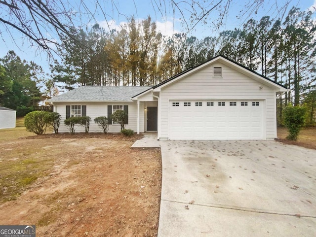 4293 Westglen Rd, Ellenwood GA, 30294, 3 bedrooms, 2 baths house for sale