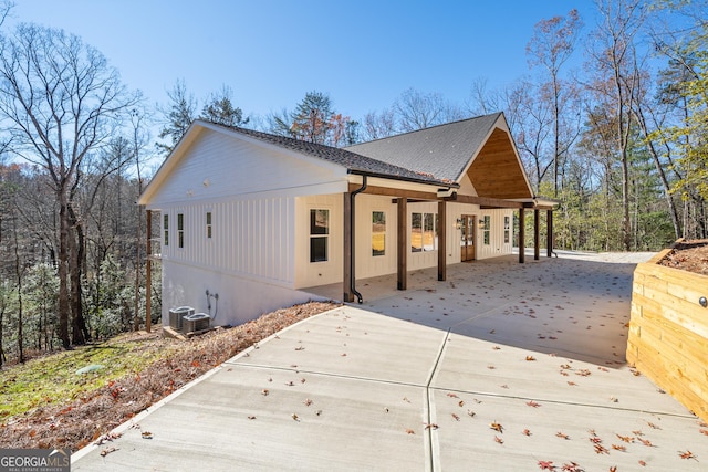 289 Scott Hollow Rd, Ellijay GA, 30540, 3 bedrooms, 2.5 baths house for sale