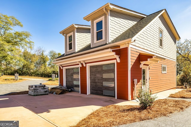 242 Kirkley Rd, Tyrone, GA 30290 - view of front of house