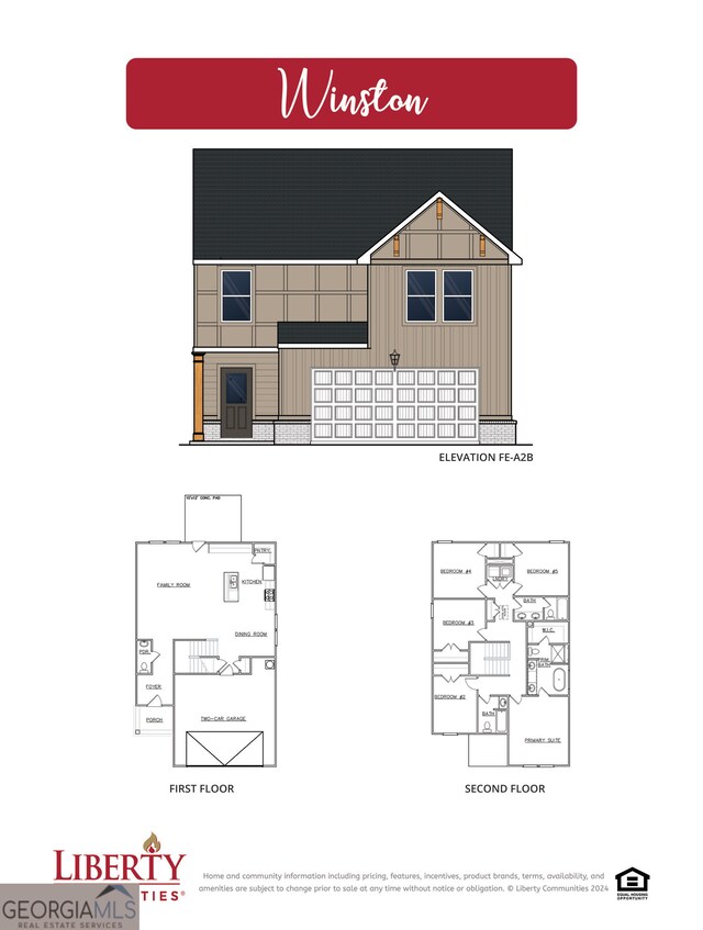 188 Weldon Rd Unit 23, Mcdonough, GA 30253 - property floor plan