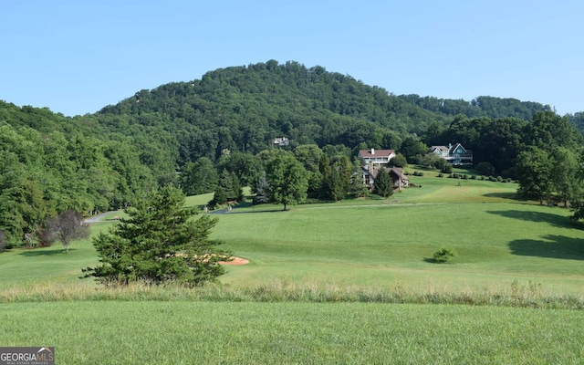 LOT125A Mountain Harbour, Hayesville NC, 28904 land for sale