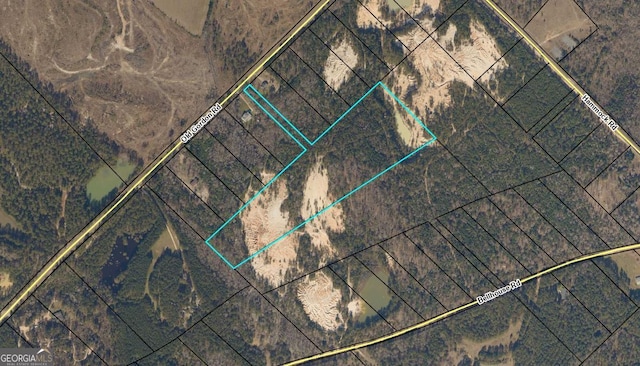 0 Old Gordon Rd, Macon GA, 31217 land for sale